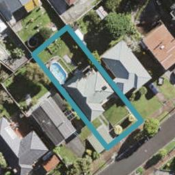 11 Ted William Street, New Windsor, Auckland