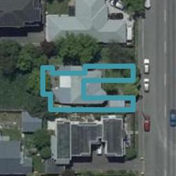 2/549 Barbadoes Street, Edgeware, Christchurch