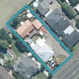 25 Latham Street, Napier South, Napier