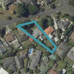 36 East Street, Terrace End, Palmerston North