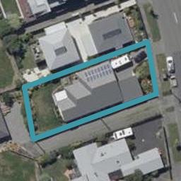 44 Rocking Horse Road, Southshore, Christchurch