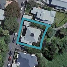 8/21A Talavera Terrace, Kelburn, Wellington