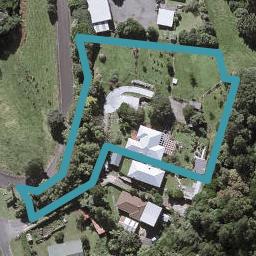 3 Burgess Hill Road, Burgess Park, New Plymouth