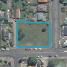 0 Harper Street, Parkside, Timaru