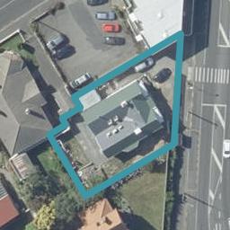 160 Forbury Road, Saint Clair, Dunedin