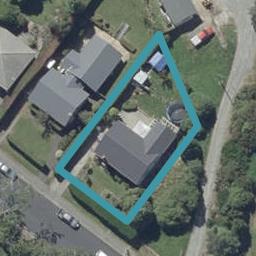 60 Lynn Street, Wakari, Dunedin