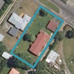 41 Tararua Street, Pahiatua