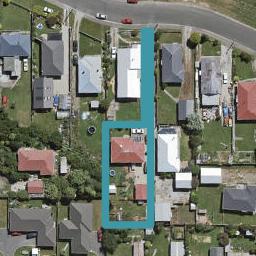 78 Scott Street, Strathern, Invercargill