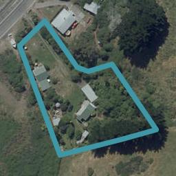 790 Harington Point Road, Otakou, Dunedin