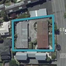 1/39 Trafalgar Street, St Albans, Christchurch
