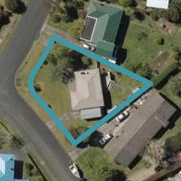 14 Otuhiwai Crescent, Tikipunga, Whangarei