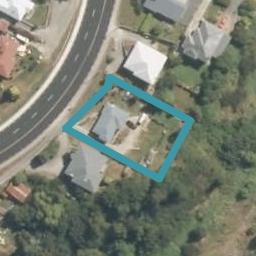 8 Essex Street, Balclutha
