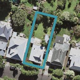9 Tongariro Street, Mount Eden, Auckland