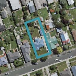 16 Duncraig Street, Hawthorndale, Invercargill