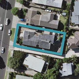 44A College Road, Saint Johns, Auckland