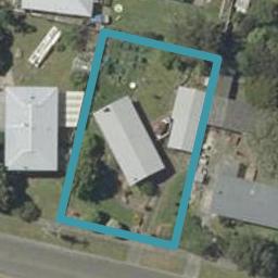 40 Worcester Street, Ashhurst, Ashhurst