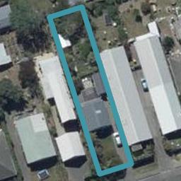 20 Mountbatten Street, New Brighton, Christchurch