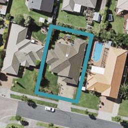 33 Corta Bella Place, Golflands, Auckland