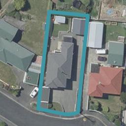 12 Warwick Street, Balaclava, Dunedin