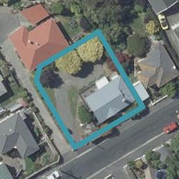 50 Arawa Street, Tainui, Dunedin