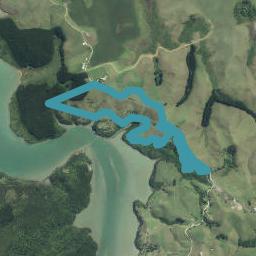 1750B arbour Road, Owhiro, Oparau
