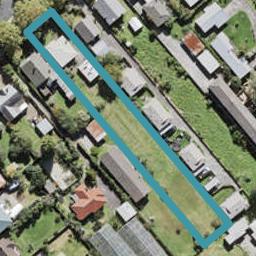 24 Seabrook Avenue, New Lynn, Auckland