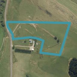 273 River Road, Diamond Peak, Gore