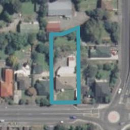 157 North Street, West End, Timaru
