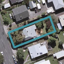 36 David Street, Westown, New Plymouth