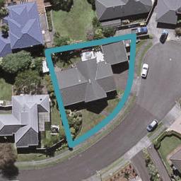 5 Frank Frethey Place, Highlands Park, New Plymouth