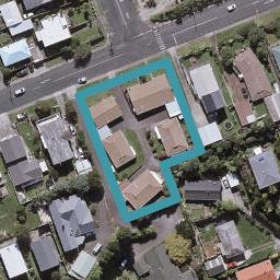 1/83 Clawton ST, Westown, New Plymouth