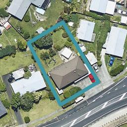 407 Welcome Bay Road, Welcome Bay, Tauranga