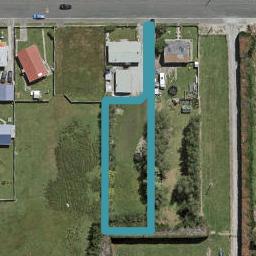 235 Ball Street, Kingswell, Invercargill