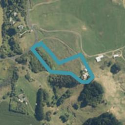 196 Ohautira Road, Raglan