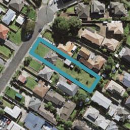 13F Clinker Street, Three Kings, Auckland