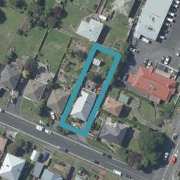 26 Mulford Street, Concord, Dunedin