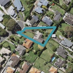 3 Crichton Terrace, Hauraki, Auckland