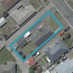 142 Shortland Street, Aranui, Christchurch