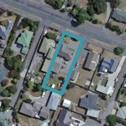 55 Michael Street, Kuripuni, Masterton