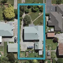 117 Moana Street, Rosedale, Invercargill