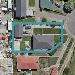 29 Chesney Place, Heidelberg, Invercargill