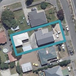 301 Dey Street, Hamilton East, Hamilton