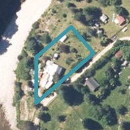 23 Auld Street, Blacks Point, Reefton