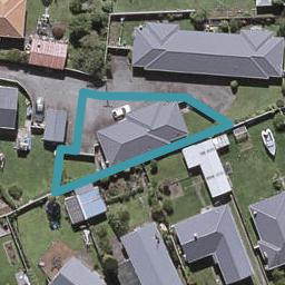 5C Chard Street, Westown, New Plymouth