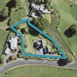 80 Kern Road, Ramarama, Drury