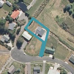 12 Willow Lane, Ohakune, Ohakune