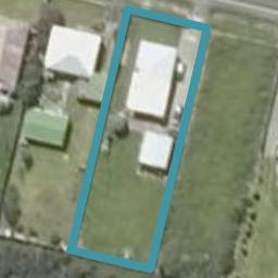 5368 State Highway 12, Kaikohe, Kaikohe