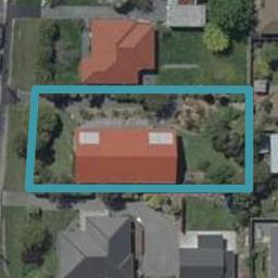 9 Albert Terrace, Saint Martins, Christchurch