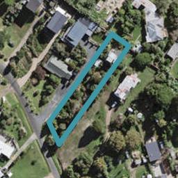 44 Ridge Road, Oneroa, Waiheke Island