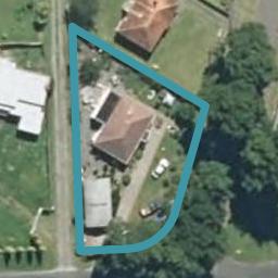1 Totara Crescent, Taumarunui
